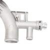 Water Outlet Thermostat Housing 25193922 Water Outlet Front Casing Replacement