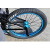Eastern Bikes Curb Monkey 20" 100PSI BMX Tire (Black &