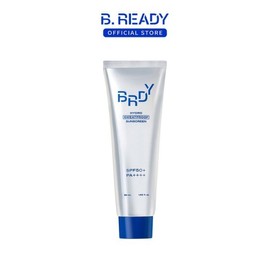 Hydro Sweatproof Sunscreen 50ml / 하이드로 스웻프루프 선크림 50ml