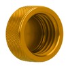 Motorcycle Radiator Water Tank Cap Aluminum Alloy Coolant Tank Cap