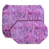 EZGO TXT Replacement Golf Cart Seat Cover Staple On Installation