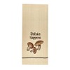 Park Designs Shiitake Happens Dishtowel Set of 2