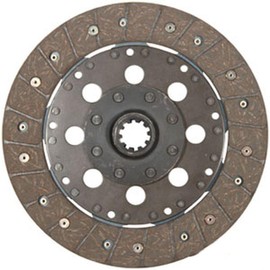 RAParts Clutch Disc 66419-13400 1912-1053 Fits Kubota fits Atlantic Quality Fits Stens