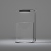 LANDEN Miniature Terrarium Glass Jar Kit – Complete DIY Mini