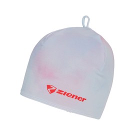 Ziener Unisex Hat | Outdoor, Cross-Country Skiing, Jogging/Elastic, Breathable Isoke