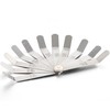 EnRand A308 Offset Valve Tappet Gauge Set Premium 11-Blade Feeler
