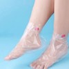 disposable foot wrap / 일회용 발싸개
