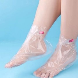 disposable foot wrap / 일회용 발싸개