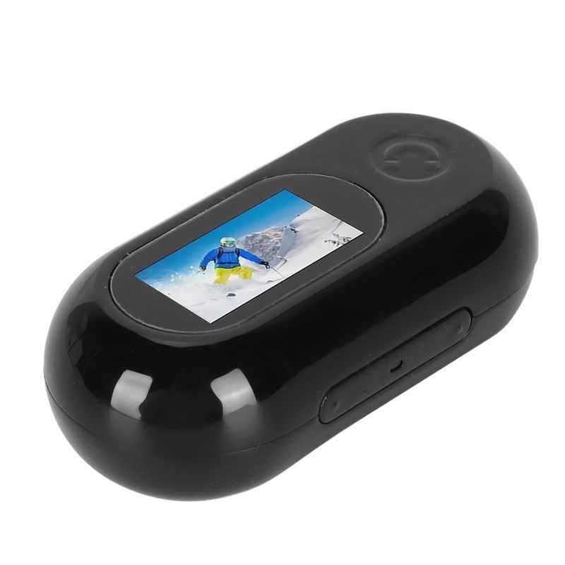 Pocket Video Camera Portable Small Camera Mini 1080P Camera Video