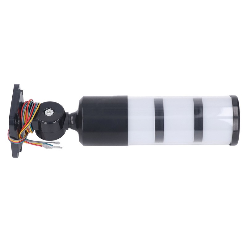 Signal Tower Stack Folding Warning Lamp Light Yellow Red Green