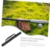 OHPHCALL Leather Baseball Bat Bag Bat Sleeve Protector Youth Baseball