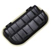 Air Inlet Grille Aging Resistant Precise Fit High Toughness YF1A