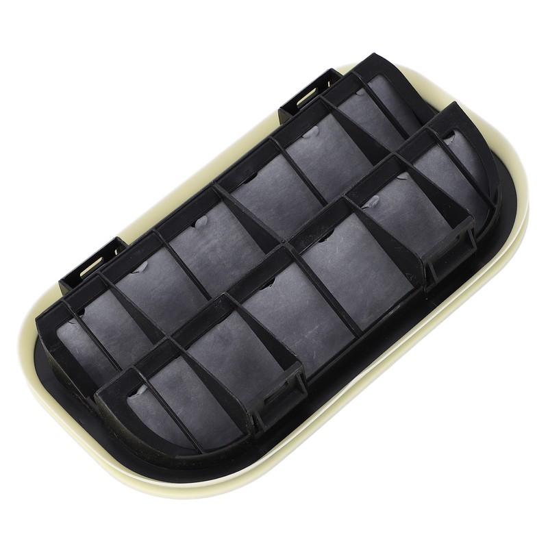 Air Inlet Grille Aging Resistant Precise Fit High Toughness YF1A