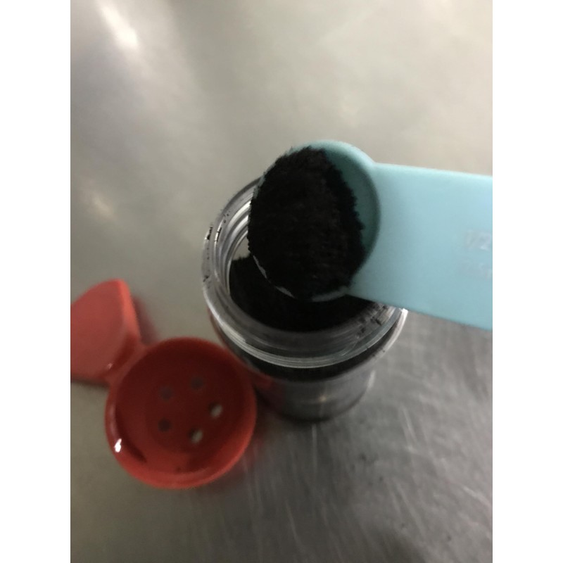 Flour Espresso Powder for Baking, 1 Oz