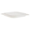 Cambro Polycarbonate GN Soft Lid - 1/6