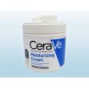 CERAVE MOISTURIZING CREAM FACE & BODY W/ PUMP NORMAL TO