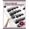 Lash Clusters Cat Eye 7 Pairs Eyelash Clusters Wispy DIY