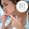 Pimple Blackhead Remover 3-Piece Tweezers Face Nose Black Head Precise