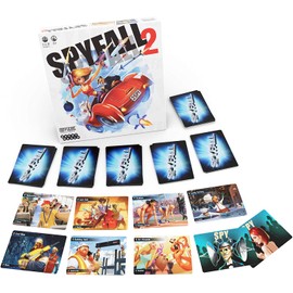 Spyfall 2