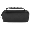 Speaker EVA Hard Case, Portable Travel Protective Carrying Storage Bag,