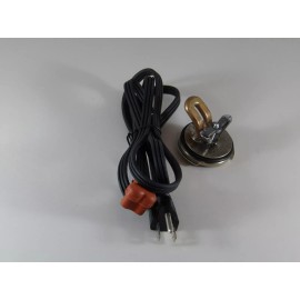 HFM Engine Heater fits Toyota 3F Industrial Engines