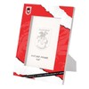 NRL Photo Frame - St George Illawarra Dragons - 15cmx20cm