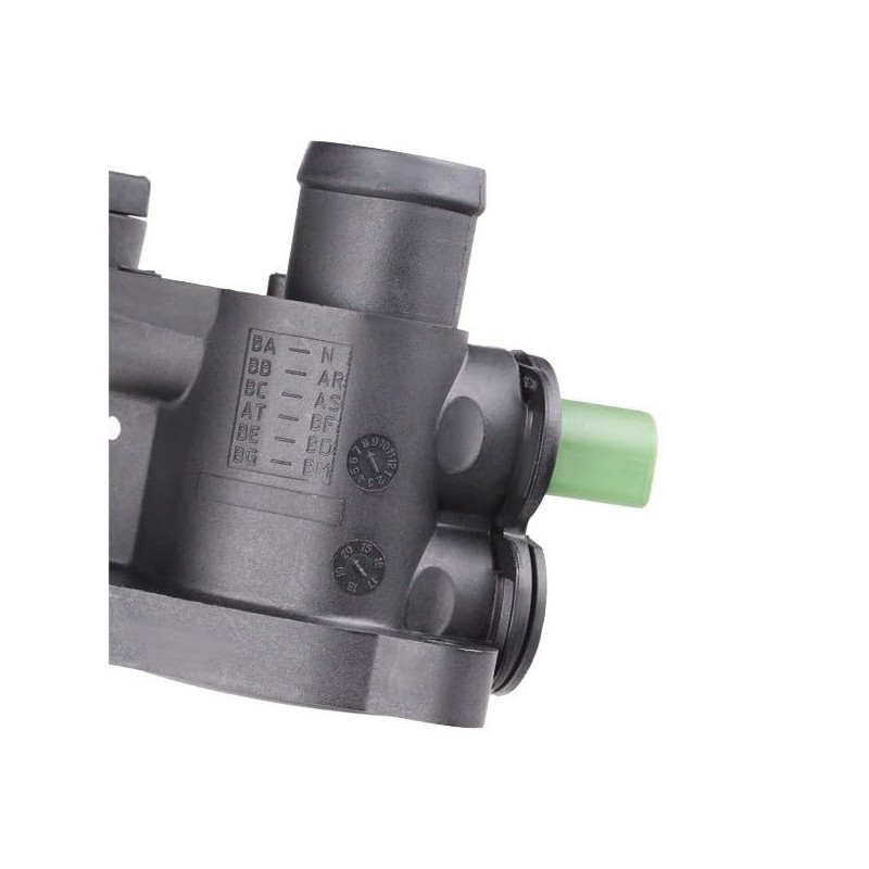 RIDEX Thermostat