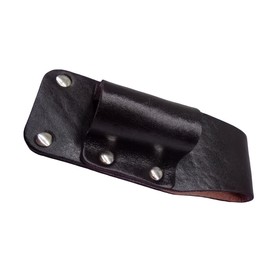 Wrench Hammer Holder,Bull Pin Holder,Leather Tool Organizer,for Belt ID 1" Fits Belts Up to 1-7/8" Wide