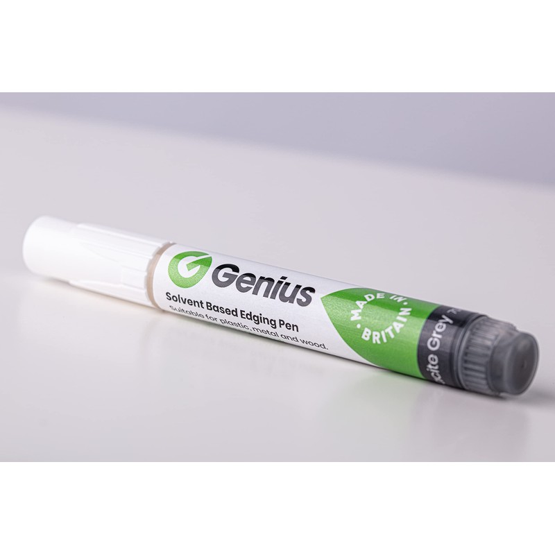 Genius® Anthracite Grey Touch Up Pen for UPVC Windows and