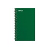 STAPLES Memo Books, 3 x 5-Inches, Side Bound