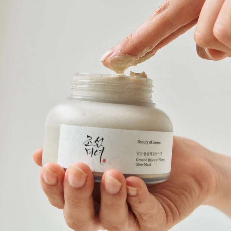 Mascarilla Beauty Joseon Ground Rice