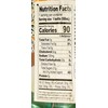 Jasmine Green Tea Beverage, Less Sugar,500mL, Pack of 6
