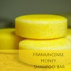 Shampoo Bar Moisturizing and Deep Cleaning (Honey)