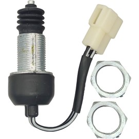 XYZIL Safety Switch 5T057-42230 52320-42883 52320-42900 Compatible with Kubota B2301 B26 B2410 B2601 B2650 B3350 M5 M5140 M6040 M6060 M7040 M7060 M8560 M9540 M9960 Tractor