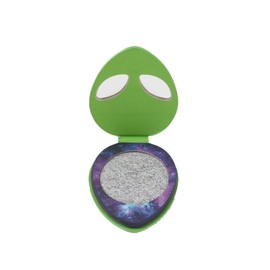 Profusion Cosmetics UFO Body Glitter, Unleash Your Inner Star with Galactic Glamour, Raise Your Style with Ultimate Glamour Finish Using Glitterati Essential, Shimmer and Shine with Touch of Sparkle