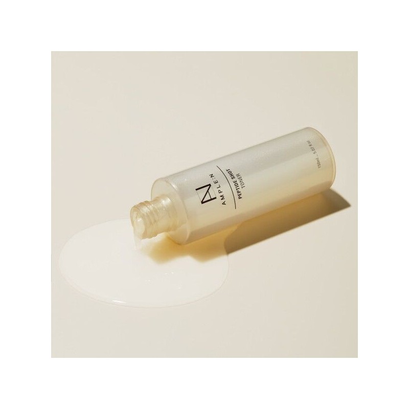 코리아나 [코리아나] 펩타이드샷 토너 150ml