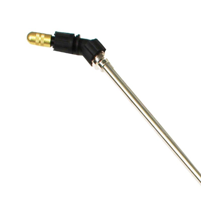 Chapin International 34-157 Self Cleaning Backpack Sprayer, 4 gal, Translucent