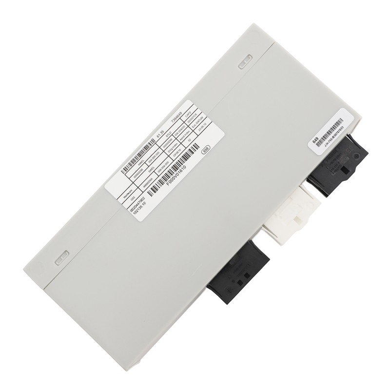 Tailgate Lid Control Module Enhanced Safety Accurate Operation 7394649 for