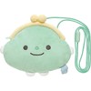 San-X CA50801 Pokantotan Plush Pochette