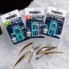 VARIVAS VAW-342 Kuyo Koubou Wakasagi Gimmick Basic 5-Hook No. 1