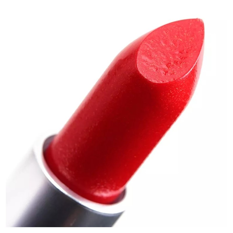 M·A·C MAC Luster Lipstick Cockney, Full Size, Brand New In