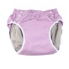 Washable Incontinence Underpants Pure Cotton Reusable Highly Absorbent Leakage Proof