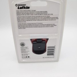 Crescent Lufkin Shockforce G2 35-ft Tape Measure- L1235-02 120 Foot Drop 35"