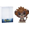 Sora [Lion Form] (E3 2019 Exc): P o p ! Vinyl Figurine Bundle