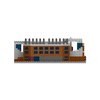 FOCO Officially Licenced Mini BRXLZ Stadium Toy Model… (Aston Villa