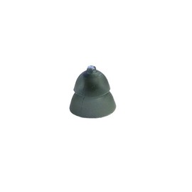 Unitron Hearing Aid MEDIUM Size POWER Domes