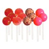 Assorted Ozark Delight Lollipop Packs (Beverage Pack)