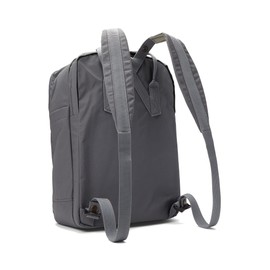 Fjällräven 15" Kanken Laptop Super Grey One Size