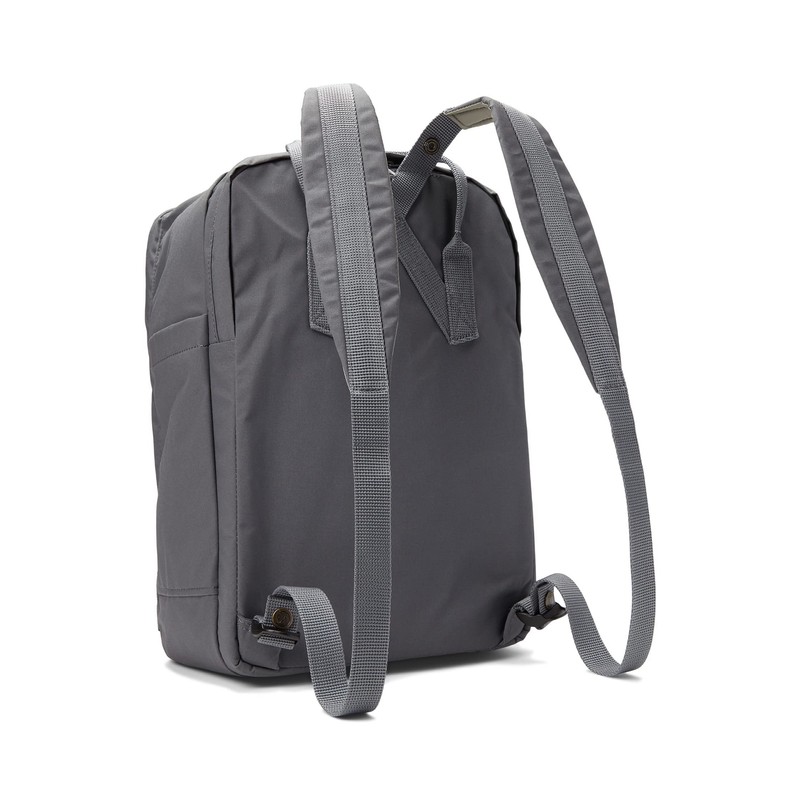 Fjällräven 15" Kanken Laptop Super Grey One Size