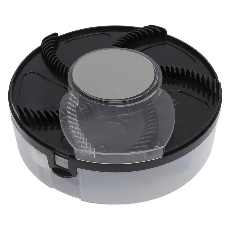 Electric Fly Trap Automatic USB Charging Quiet Detachable Washable Electric